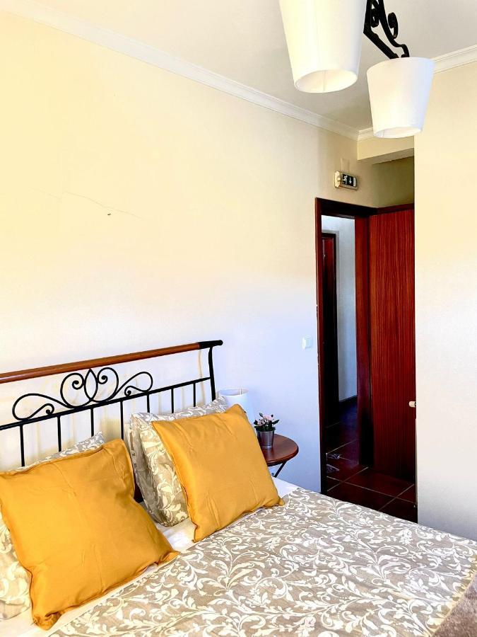 Casa Castenda Viseu Εξωτερικό φωτογραφία