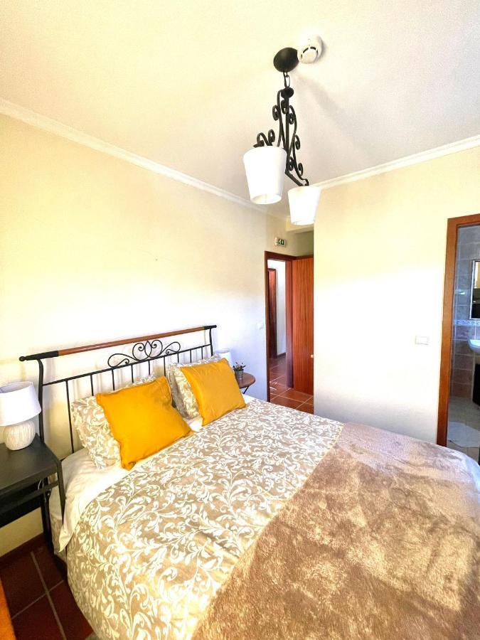 Casa Castenda Viseu Εξωτερικό φωτογραφία